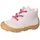 Halbschuhe Leder Baby Gr 21