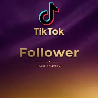 TikTok Follower - Echte User - HIgh Quality