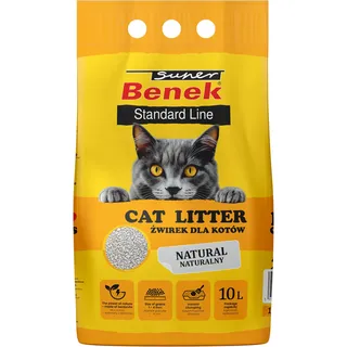 Super Benek Standard 10 l