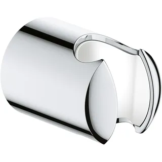 Grohe Wandbrausehalter Tempesta 28605_1 chrom