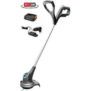 Gardena SmallCut 23/18V P4A inkl. 1 x 2 Ah Akku