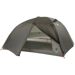 Big Agnes Copper Spur UL2 XL - 2-Personen Zelt oliv
