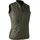 Funktionsweste Damen Heizweste Heat Inner grün 44