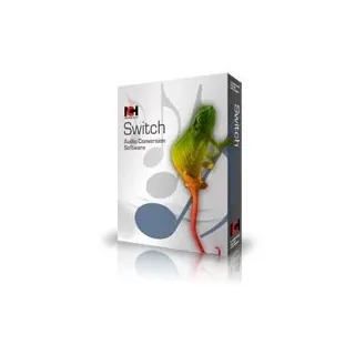 NCH: Switch Sound File Converter