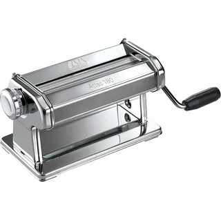 Marcato Atlas 180 Roller silber