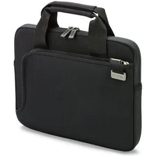 Dicota Laptop Sleeve SMART 15-15,6" schwarz