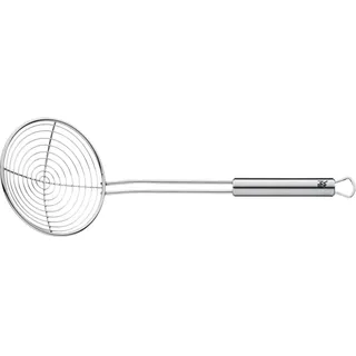 WMF Schaumlöffel Profi Plus Edelstahl silber,