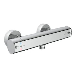 Schütte Thermostat Duscharmatur Vita Chrom