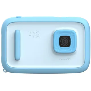 myFirst Camera 50 Blau