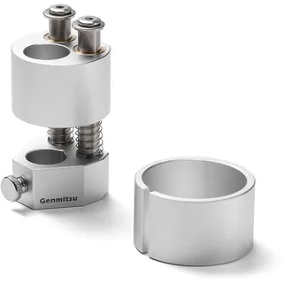 Genmitsu CNC-Fräser-Zeichenroboter-Tool, Plotter-Handschriftrobotermodul, einfache Umwandlung von CNC in eine Schreibmaschine, ideal für CNC-Hobbyisten und kreative Projekte