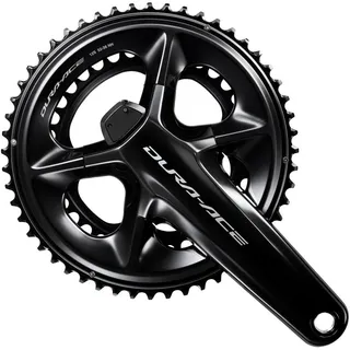 Shimano Dura-Ace FC-R9200-P Kurbelgarnitur 2-fach 170 mm 52-36 Zähne