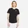 Sportswear Club Essentials T-Shirt Damen 010 black S