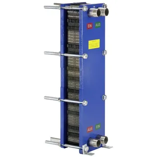 Glen Dimplex SEE Plattenwärmetauscher WTE 20