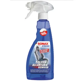 Sonax XTREME Polster+Alcantara Reiniger 500 ml