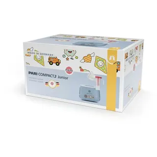 PARI COMPACT2 Junior 1 st