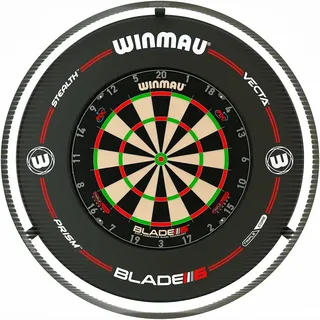 WINMAU Plasma Dartscheiben-Beleuchtung LED