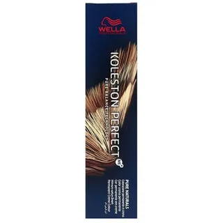 7/07 mittelblond natur braun 60 ml