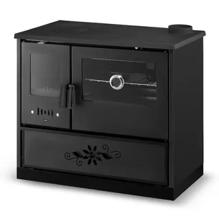 simgesoba Küchenofen Holzherd 7040 - URUS - 9,02 kW