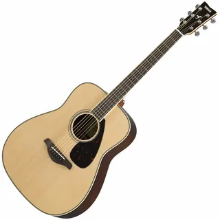 Yamaha FG830 NT Natural