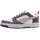 Puma White/Mauve Mist/Plum Jam 39