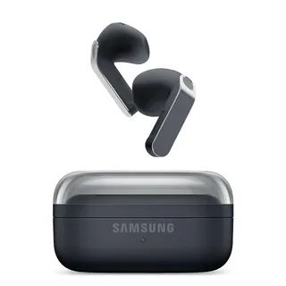 Samsung Galaxy Buds4 Schwarz