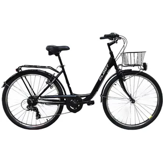 City Bike 26 Zoll Cloot Relax
