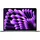 15,3" 24 GB RAM 512 GB SSD 10-Core GPU Space Grau