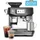 Cold Brew Schwarzer Edelstahl