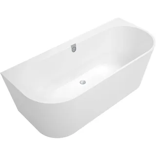 Villeroy & Boch Oberon 2.0 Vorwandbadewanne 80 x 180 cm (UBQ180OBR9CD00V-01)