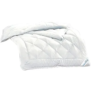 4-Jahreszeiten Steppbett, ca. 135 x 200 cm