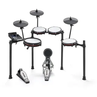 Alesis Nitro Max Mesh Kit E-Drum