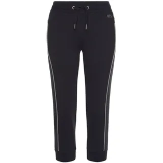 H.I.S. H.I.S Caprihose Damen marine Gr.48/50