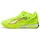 yellow alert/puma black/glowing red/lime squeeze 37