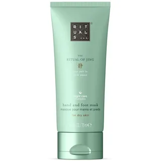 RITUALS The Ritual of Jing Night Hand & Foot Mask 70 ml