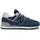 Navy / White 42,5