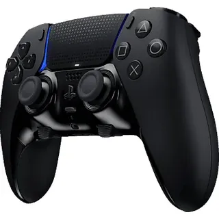 Sony 	PS5 DualSense Edge Wireless-Controller Midnight Black