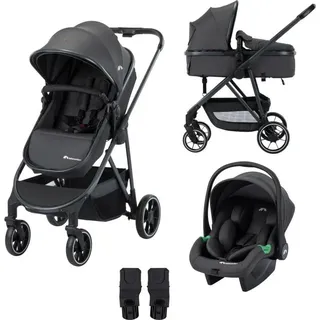 Bebeconfort Brume Trio Grau