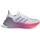 Cloud White / Halo Silver / Lucid Red 40