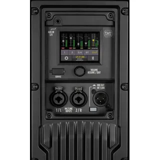 RCF ART 912-AX