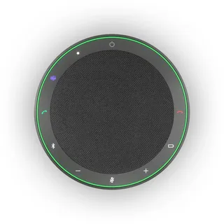 JABRA Speak2 75 MS Freisprechlösung für Telefonkonferenzen BT + USB-A/C