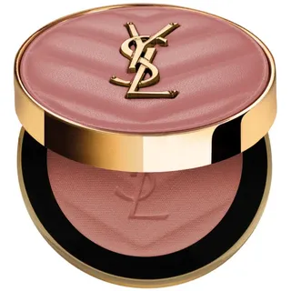 Yves Saint Laurent Make Me Blush Bold Blurring Blush 23 Hot Mauve