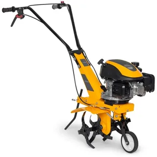 Stiga SRC 36 V Benzin-Motorhacke 123 cm3 1,9 kW – 36 cm Arbeitsbreite