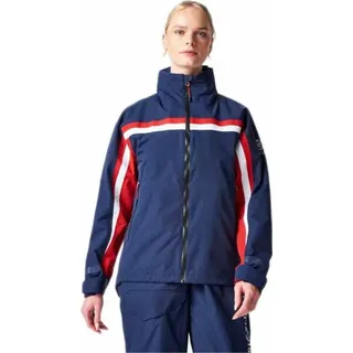 Henri Lloyd Sail Jacke Blau M Frau Blau M - Blau - M