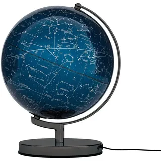 Troika Globus TERRA MILKY WAY BLUE (25 cm)
