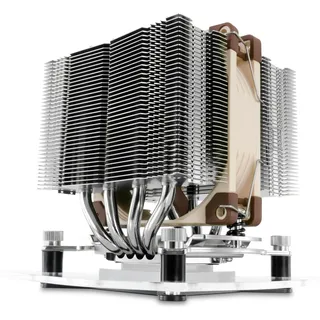 Noctua NH-D9L CPU Kühler für AMD und Intel CPU ́s