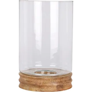 Windlicht (H 33 cm) - H 33 cm