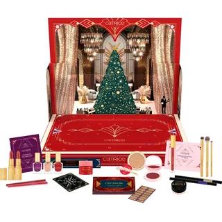 Catrice  Adventskalender 2024 The Great Christmas