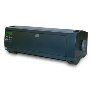 Tally Nadeldrucker Dascom 2600+, 24-Nadeldrucker, Papierformat bis A4