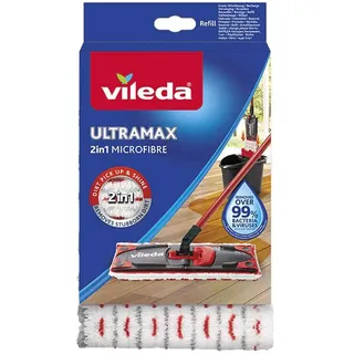 Vileda Ultramax Ersatzbezug Microfibre - Neu
