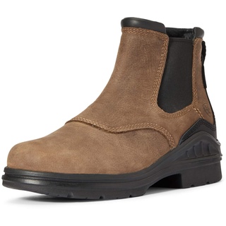 Ariat Barnyard Twin Gore II Waterproof Antique Brown 41